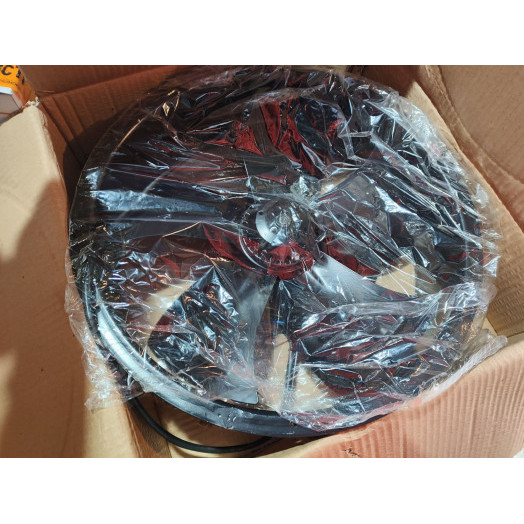 Вентилятор YWF4D-400S Вентилятор YWF4D-400S