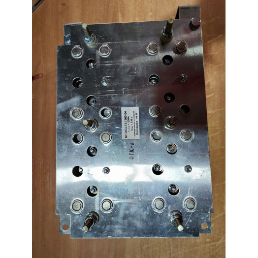 Блок выпрямительный NF.OC6.12.1200.04 Блок выпрямительный NF.OC6.12.1200.04