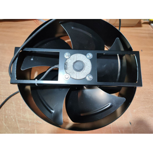 Вентилятор YWF4D-330B Вентилятор YWF4D-330B