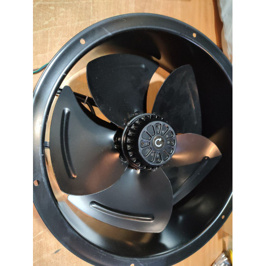 Вентилятор YWF4D-330B Вентилятор YWF4D-330B