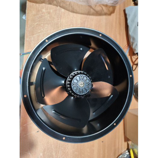 Вентилятор YWF4D-330B Вентилятор YWF4D-330B