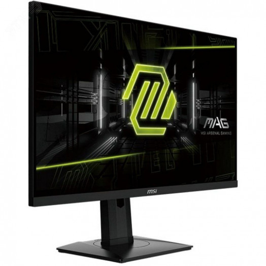 Монитор для компьютера 27'' MAG 274QRF QD E2,IPS,2560x1440,HDMI,HDMI,DP,Type C,USB Hub,1ms,400cd