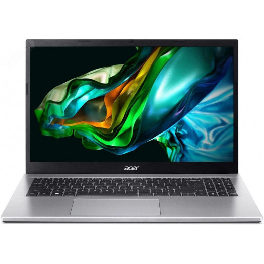 Ноутбук Aspire 3 A315-44P-R3LB 15.6'' 1920x1080 мат AMD Ryzen 7 5700U 1.8Ghz,16Gb,1024Gb SSD,NoOS
