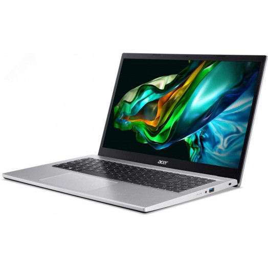 Ноутбук Aspire 3 A315-44P-R3LB 15.6'' 1920x1080 мат AMD Ryzen 7 5700U 1.8Ghz,16Gb,1024Gb SSD,NoOS