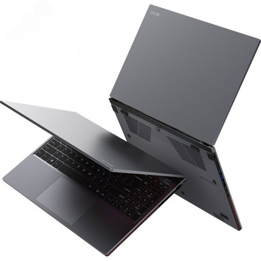 Ноутбук  CoreBook XPro 15.6`` 1920x1080,Intel Core i5 12450H,16Gb,512Gb,Intel UHD Graphics,Win11H,Type-C DP+PD