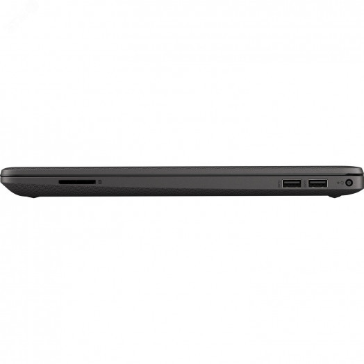 Ноутбук 255 G8 15.6'' IPS AMD Ryzen 5 5500U 8GB/256GB SSD/AMD Radeon Graphics, DOS