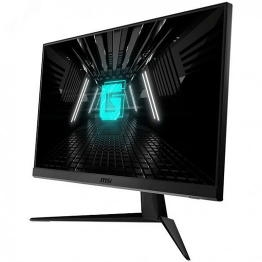 Монитор для компьютера 23.8'' G2412F,Rapid IPS,1920x1080, HDMI, HDMI, DP,1ms,300cd,180Hz