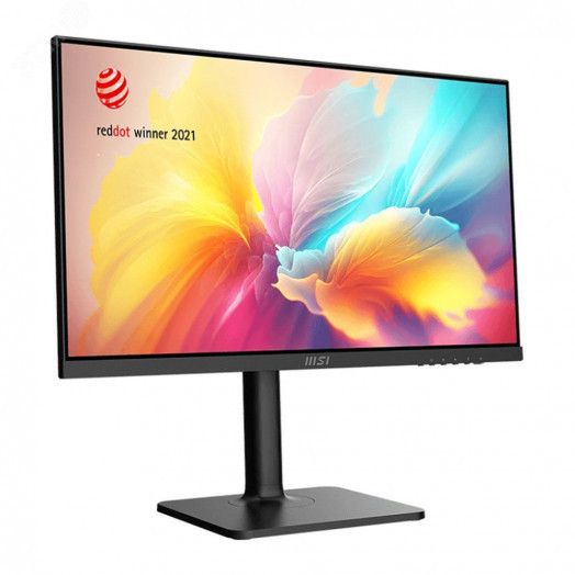 Монитор для компьютера 23.8'' Modern MD2412P,IPS,1920x1080,HDMI,Type C,1ms,300cd,MM,Pivot