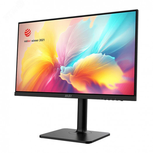 Монитор для компьютера 23.8'' Modern MD2412P,IPS,1920x1080,HDMI,Type C,1ms,300cd,MM,Pivot