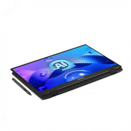 Ноутбук Summit E16 AI Studio A1VETG-017RU, Core 7-155H/16Gb/SSD1Tb/RTX 4050  6Gb /16''/IPS/QHD+/WinPro/black