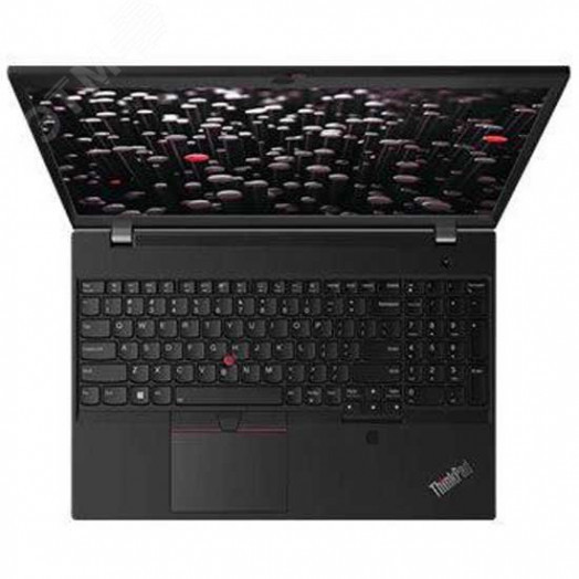 Ноутбук ThinkPad P15v G3 15.6'' IPS Ryzen 7 PRO 6850H 32GB/1TB SSD/NVIDIA T600 4GB, Windows 11 Pro