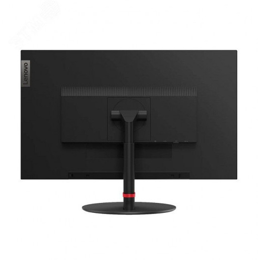 Монитор для компьютера 27'' IPS, 1920x1080, 4мс, VGA, HDMI 1.4, DP 1.2, ThinkVision T27i-10