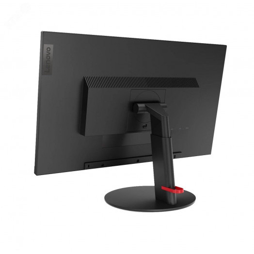 Монитор для компьютера 27'' IPS, 1920x1080, 4мс, VGA, HDMI 1.4, DP 1.2, ThinkVision T27i-10