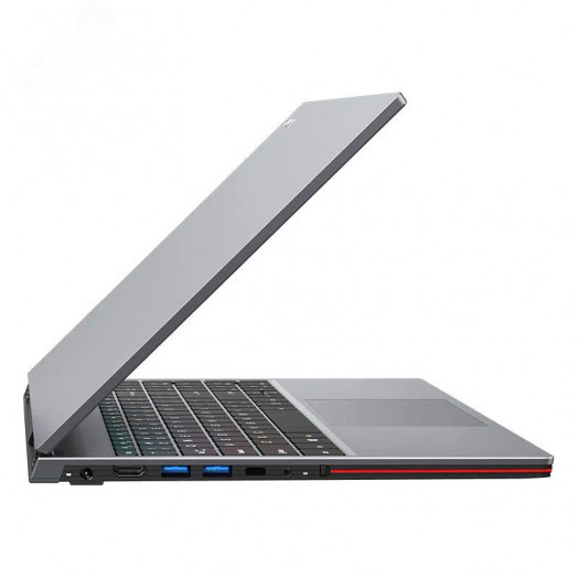 Ноутбук CoreBook XPro 15.6`` 1920x1080,Intel Core i5 12450H,16Gb,1024SSDGb,Intel UHD Gr,Win11PRO,Type-C DP+PD