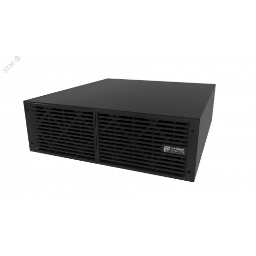 Внешний батарейный модуль для моделей ЭКСПЕРТ-6000Р/ЭКСПЕРТ-10000Р (12V / 9Ah х 16)