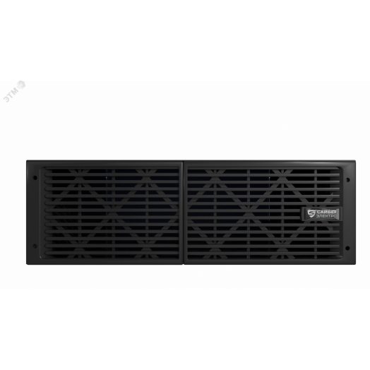 Внешний батарейный модуль для моделей ЭКСПЕРТ-6000Р/ЭКСПЕРТ-10000Р (12V / 9Ah х 16)