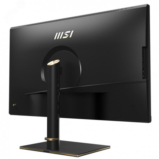 Монитор для компьютера 32'' Summit MS321UP,IPS,3840x2160,HDMI,HDMI,DP,Type C,USB Hub,4ms,400cd,60Hz