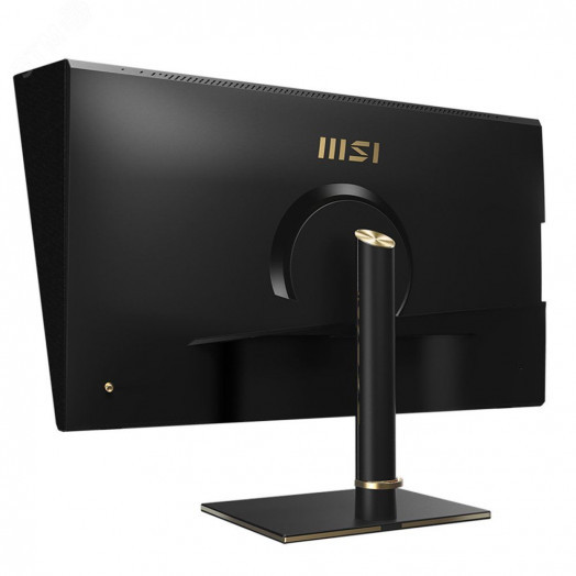 Монитор для компьютера 32'' Summit MS321UP,IPS,3840x2160,HDMI,HDMI,DP,Type C,USB Hub,4ms,400cd,60Hz