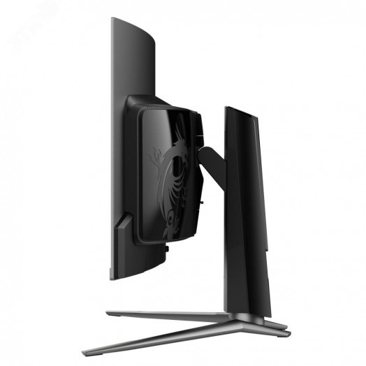 Монитор для компьютера 34.18'' MAG 341CQP QD-OLED,3440x1440,2xHDMI,DP,Type C,USB Hub,0.03 ms,250cd