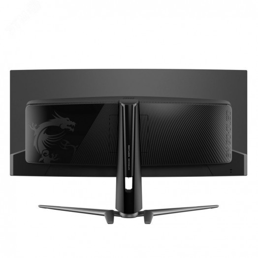 Монитор для компьютера 34.18'' MAG 341CQP QD-OLED,3440x1440,2xHDMI,DP,Type C,USB Hub,0.03 ms,250cd