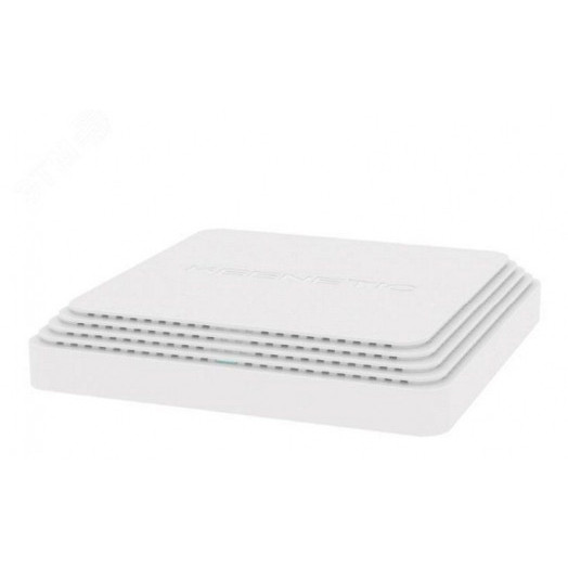 Роутер гигабитный Mesh Wi-Fi 5 AC1300 2xRJ-45 +PoE, MT7621A 880 МГц, Orbiter Pro