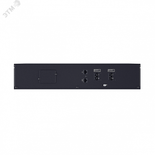 Внешний батарейный блок для моделей ПИЛОТ-1000Р/ЭКСПЕРТ-1000Р (12V / 9Ah х 4)