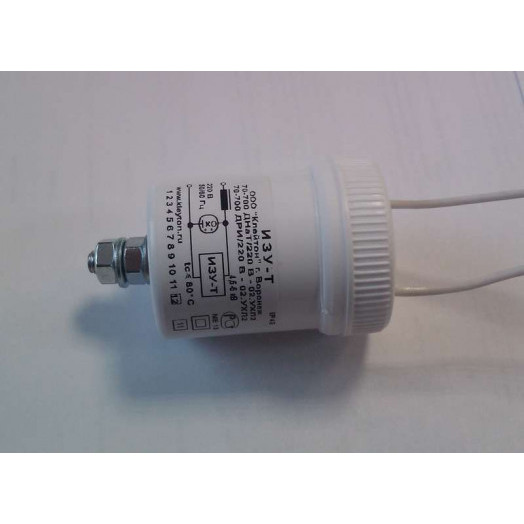 Устройство зажигающее импульс. ИЗУ-Т-700-2000/380-01 УХЛ2 без таймера Клейтон НФ-00000125