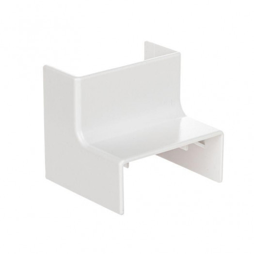 Угол внутренний для кабель-канала 40х17 AIM DKC 00395