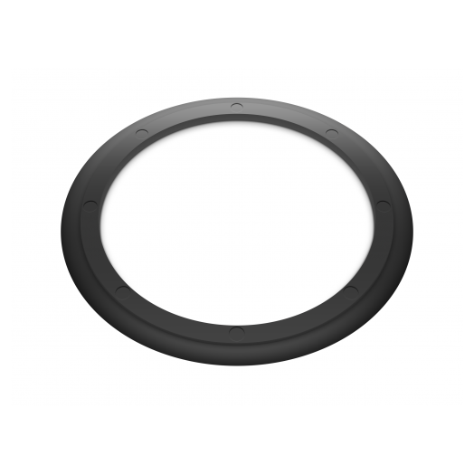 Кольцо уплотнительное для двустенной трубы d110мм DKC 016110