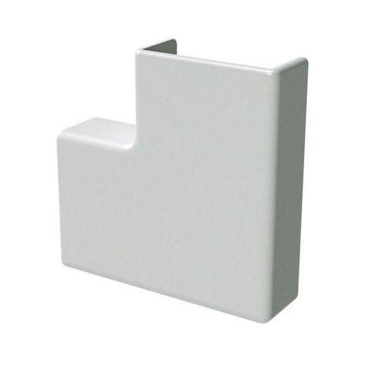 Угол плоский для кабель-канала 50х20 APM DKC 00654