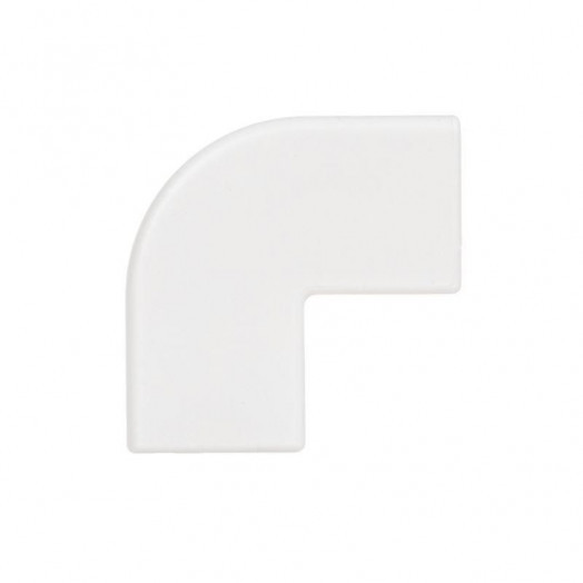 Угол внешний для кабель-канала 50х20 AEM DKC 00656