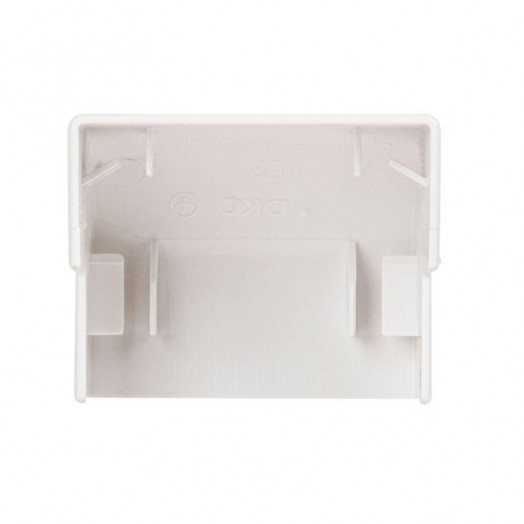 Угол внешний для кабель-канала 50х20 AEM DKC 00656