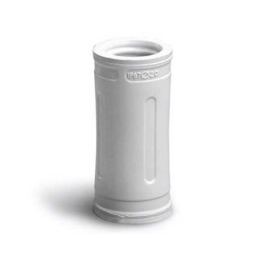 Муфта соединительная труба-труба для жестких труб d20 IP67 DKC 50120