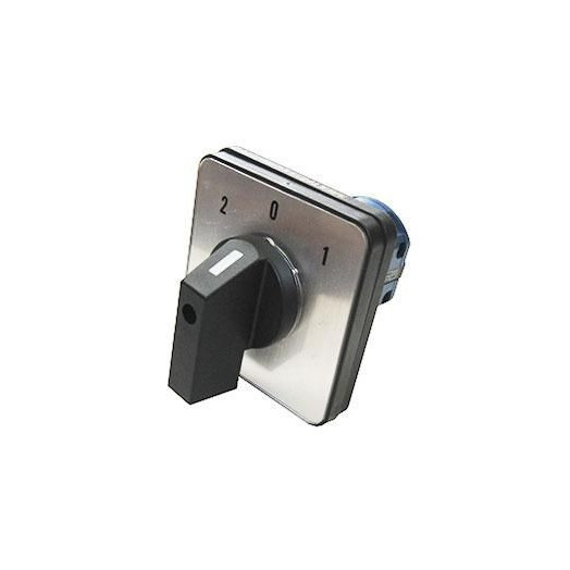 Переключатель универсальный 16А IP20 ПК16-12А-2001У3 Электротехник ET512569