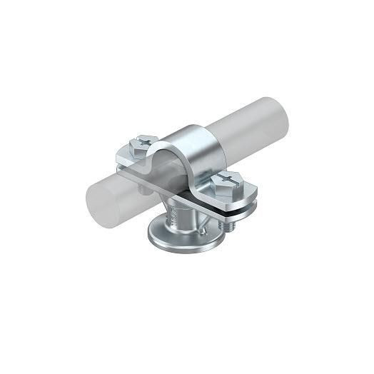 Держатель для стержня Rd16 113 Z-16 OBO 5412609