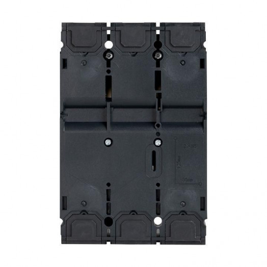 Выключатель автоматический 3п 250/200А 45кА ВА-99C Compact NS PROxima EKF mccb99C-250-200