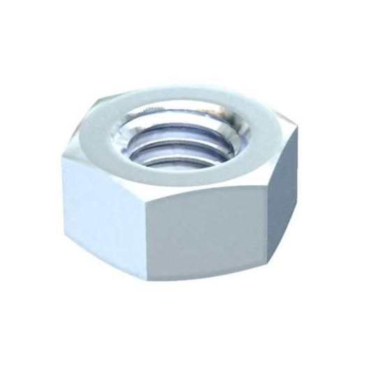 Гайка М8 ISO 4032/M8 F (уп.100шт) OBO 3400352