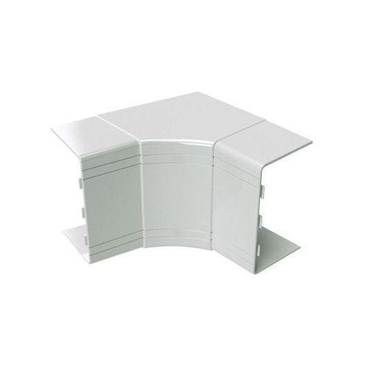 Угол для кабель-канала внутренний изменяемый 70-120град. 60х40 NIAV DKC 01723