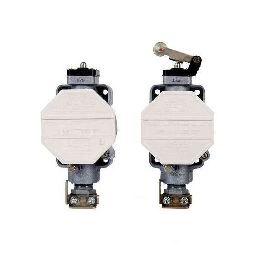 Выключатель путевой взрывозащ. ВПВ-1А-11 ХЛ1 ВЭЛАН