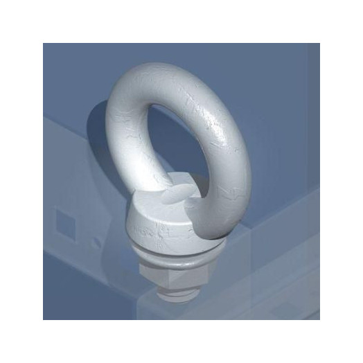 Рым-болт M12 (уп.4шт) DKC R5A33