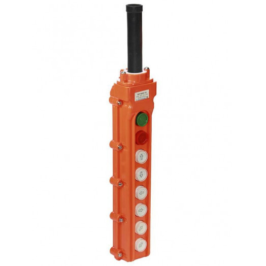 Пост кнопочный ПКТ-60ПС Электротехник ET055744