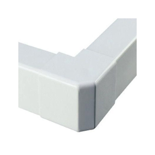 Угол внешний для короба 70х40 Angara DKC AIR70403