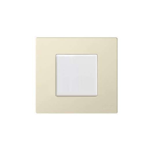 Рамка 1-м Simon27 Play база сл. кость Simon 2700610-031