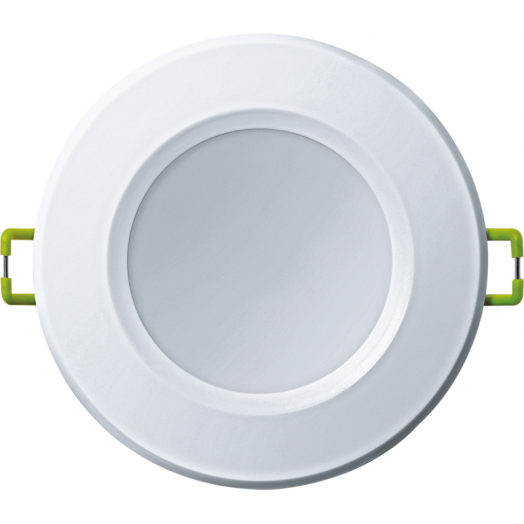 Светильник светодиодный 94 833 NDL-P1-6W-840-WH-LED 6Вт 4000К (аналог R63 60Вт) Navigator 94833