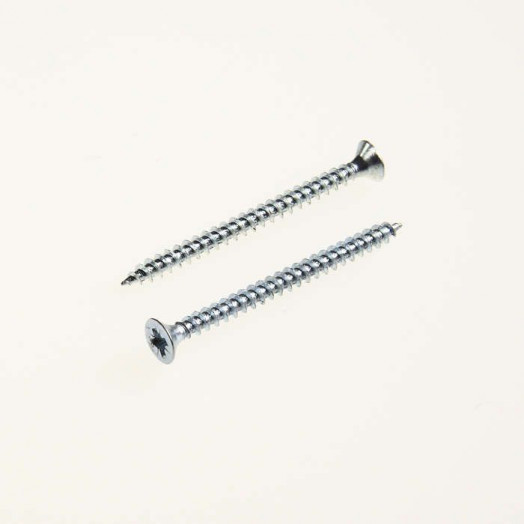 Саморез 3.5х45 универс. цинк (уп.10шт) пакет EKT 1519021