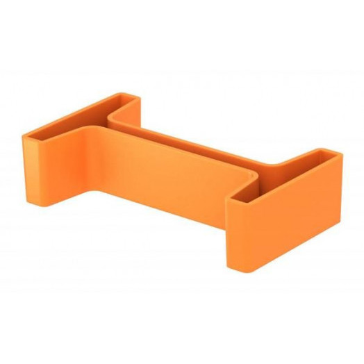 Колпачок защитный для проф. IS 8 KS OR оранж. OBO 6338519