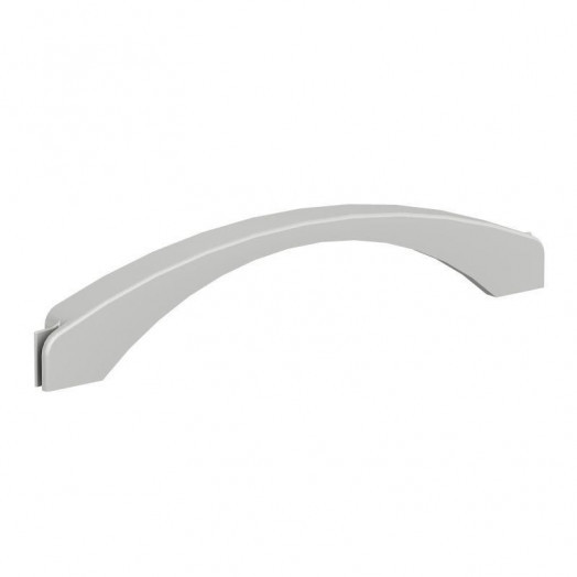 Адаптер для напольного канала 50х12мм сер. DKC 05919