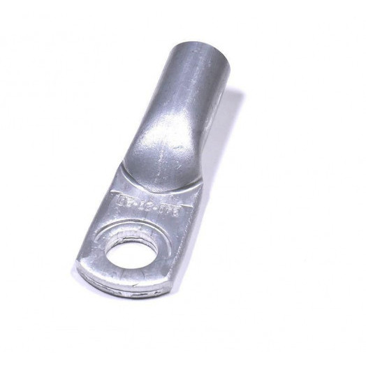 Наконечник алюминиевый ТА 240-20-20мм УХЛ3 опрес. ЗЭТАРУС zeta10422