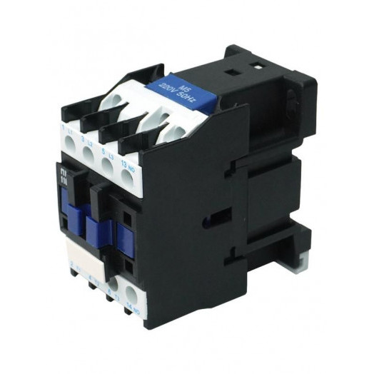 Пускатель ПМЛ 1160М 10А кат. 220В AC Электротехник ET508594