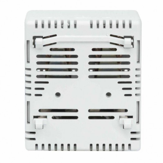 Термостат сдвоенный диапазон темп. для NC контакта: 10-50градС; для NO: 20-80град.C DKC R5THRV13